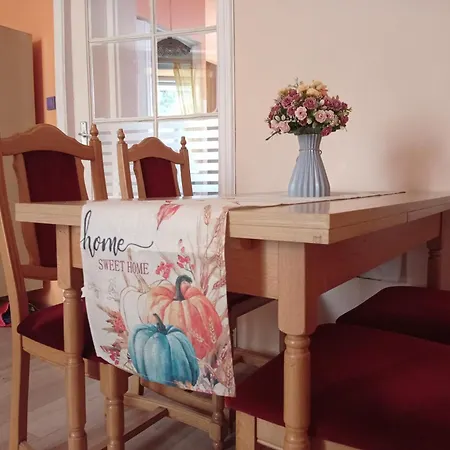 Maros Utcai Apartman Szeged