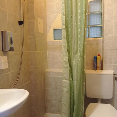 Maros Utcai Apartman